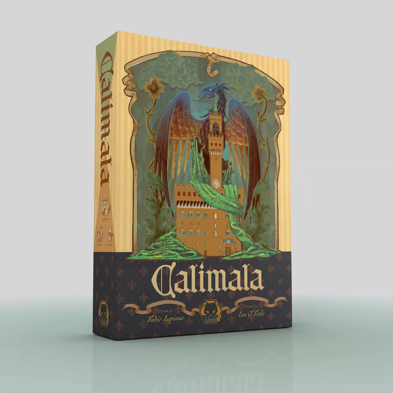 BG Calimala