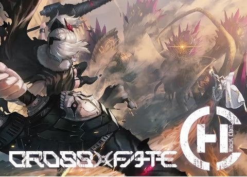 BG HacKClaD Cross Fate Expansion