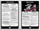 Rpg Viking Death Squad