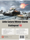 Bg Stalingrad 42 Little Saturn/Winter Storm Expansion