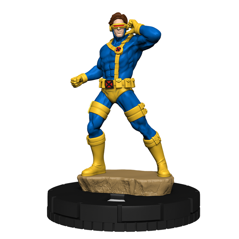HeroClix Marvel Starter Set 2026