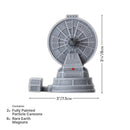 Battlefield in a Box Gothic Galactic Warzones - Particle Cannons