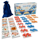 BG Railroad Tiles - World Expansion