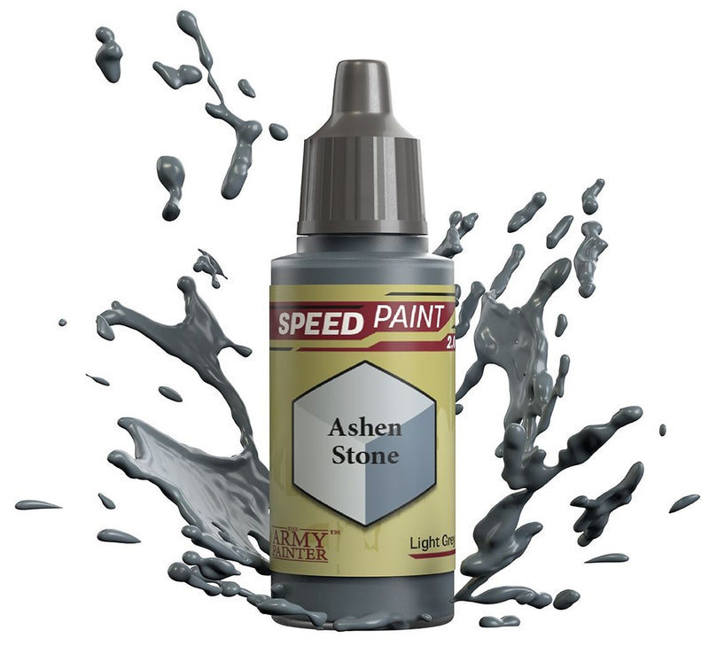 Army Painter Speedpaint 2.0 Ashen Stone 18ml WP2025