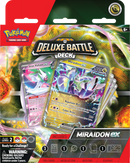 Pokémon Deluxe Battle Decks