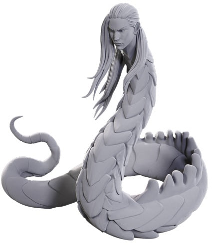 Wizkids Minis Pathfinder 90713 Lunar Naga