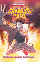 Graphic Novel Dungeon Crawler Carl Vol. 1 - Standard Printing