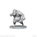 Wizkids Minis Pathfinder 97583 Werewolf & Wereboar
