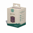 Ugd Deck Box Boulder Return To Earth 100+ Purple