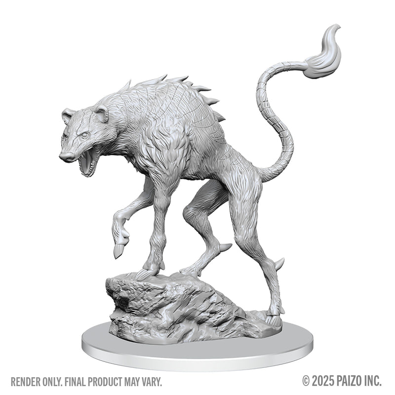 Wizkids Minis Pathfinder 90818 Leucrotta