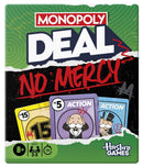 Cg Monopoly Deal No Mercy