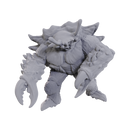 Wizkids Minis D&D 90113 Crabfolk