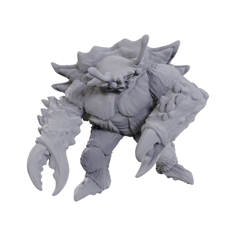 Wizkids Minis D&D 90113 Crabfolk