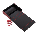 Dragon Shield Dice Companion: Blood Red