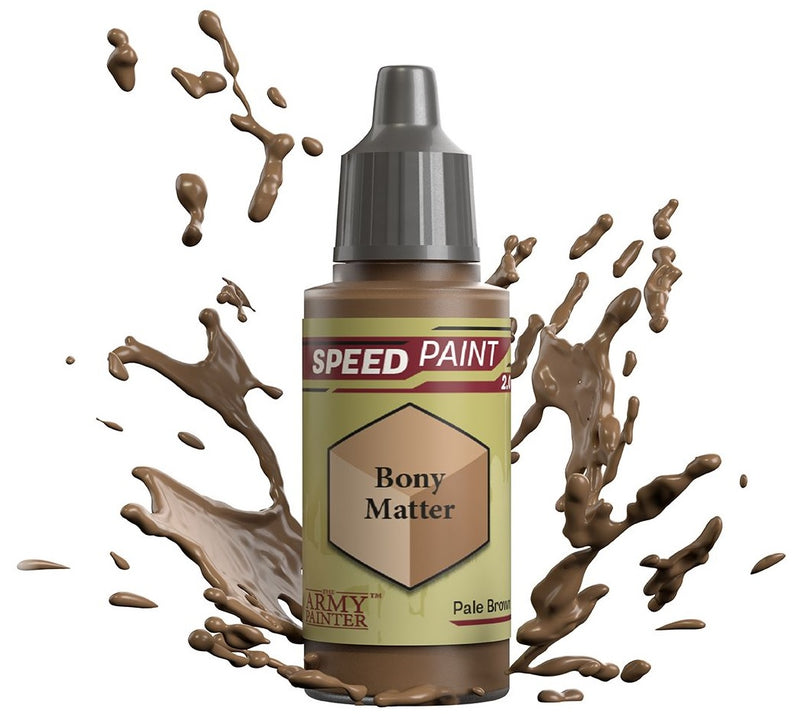 Army Painter Speedpaint 2.0 Bony Matter 18ml WP2039