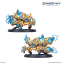 Starcraft Protoss Starter Set