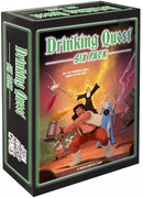 Rpg Drinking Quest: Six Pack