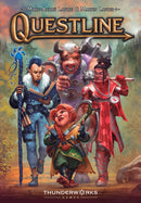 CG Questline