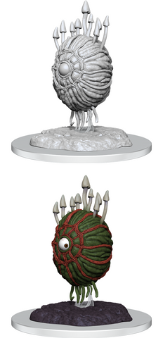 Wizkids Minis D&D 90645 Gas Spore