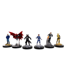 HeroClix Marvel Strange Tales Booster Brick