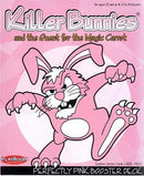 Killer Bunnies 08 Pink Booster