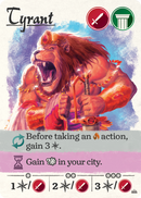 BG Citizens Of The Spark