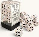 Chessex 12d6 Speckled Birthday