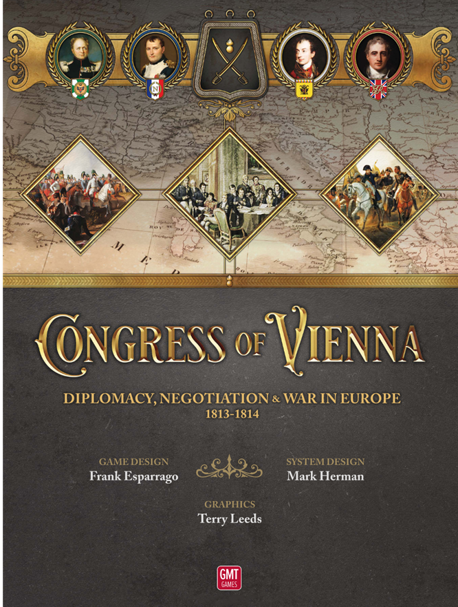 BG Congress Of Vienna