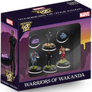 HeroClix 400: Warriors Of Wakanda