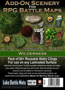 RPG Add On Scenery Wilderness
