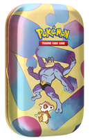 Pokemon SV3.5 151 Mini Tin