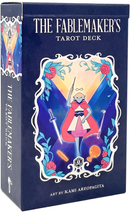 Fablemaker’s Tarot Deck
