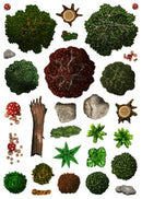 RPG Add On Scenery Wilderness