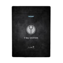 UP Foldable Dice Tray - Warhammer 40K T'au Empire