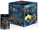 MTG TMNT Treasure Packs