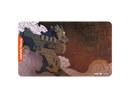 Playmat Godzilla: Rein Of Kaiju Mecha Godzilla Kiryu