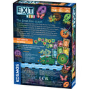 KG Exit Kids: The Great Bee-scape