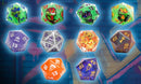 MTG TMNT Treasure Packs