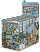 CG Fluxx Hundred Acre Wood