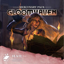BG Gloomhaven 2nd Edition Mercenary Pack - Hail