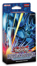 Yu-Gi-Oh! Deck: Egyptian God Decks