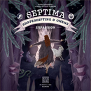 BG Septima Shapeshifting and Omens Expansion
