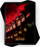 Riftbound Art Sleeves Leblanc, Deceiver