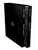 RPG Delta Green the Role Playing Game
