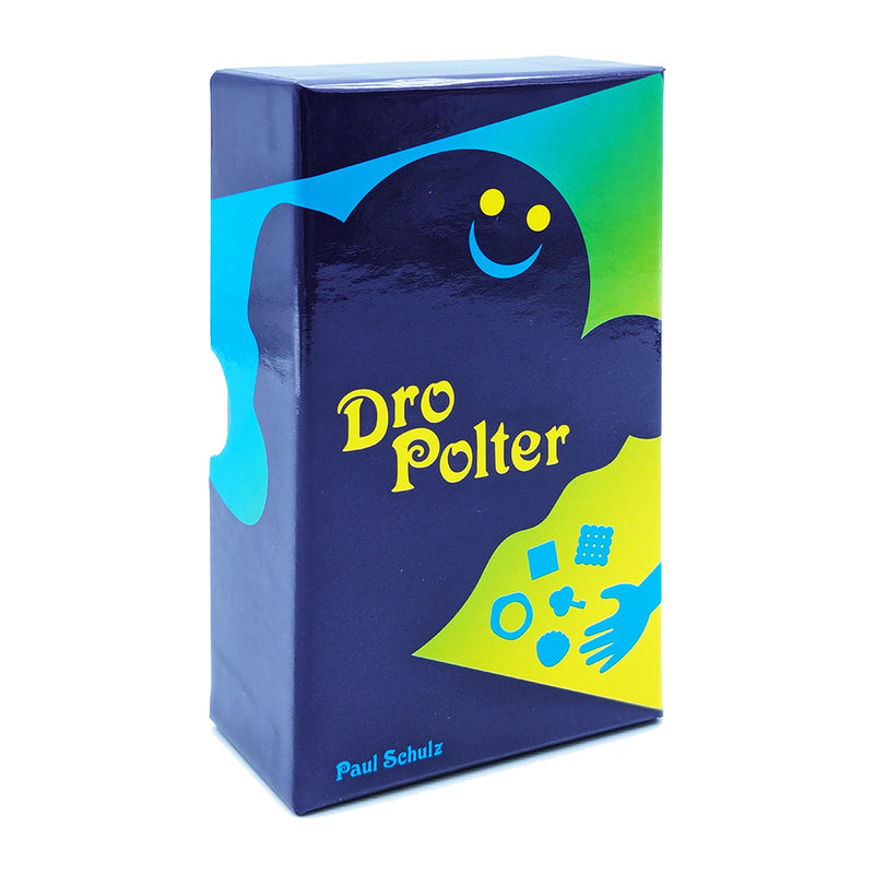 CG Dropolter