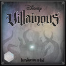 Bg Villainous: Disney Intro to Evil D100
