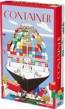 BG Container