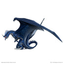D&D Minis Icons of the Realms Anthradusk, Ancient Blue Dragon