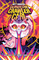 Graphic Novel Dungeon Crawler Carl Vol. 1 - Direct Market Exclusive Printing