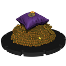 HeroClix Iconix D&D Cave of the Owlbear